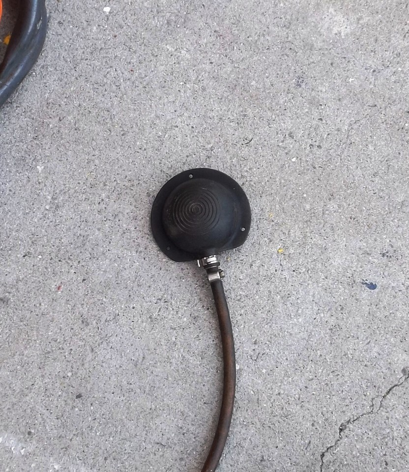 general-sewerrooter-t-3-combination-sewer-machine-power-drain-cleaner