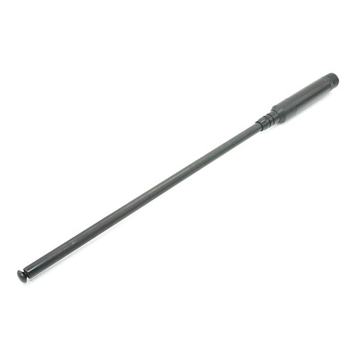 For IC-V80 Walkie Talkie RH-660S BNC 144/430MHz Dual Band Telescopic Antenna - Picture 2 of 4