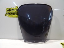 Yamaha TDM 900 5PS Screen OEM