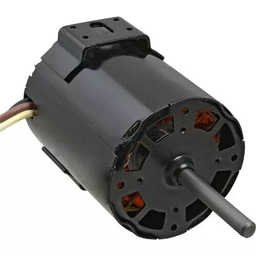 Taylor 04140127 Fan Motor 230 1550 RPM 1 amp CWLE