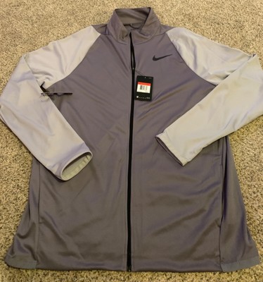 men's nike epic knit jacket