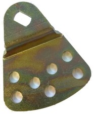 Weber 3236 Dgv Dgev Dgav Carburetor Universal Throttle Lever - Free Ship