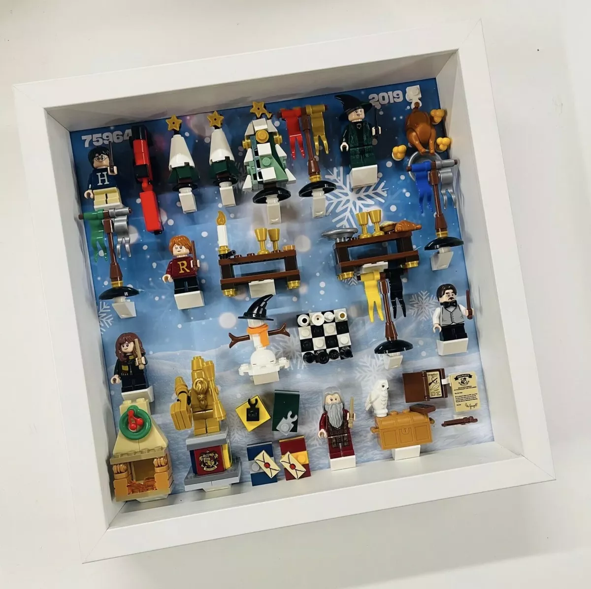 75964 lego harry potter new arrivals