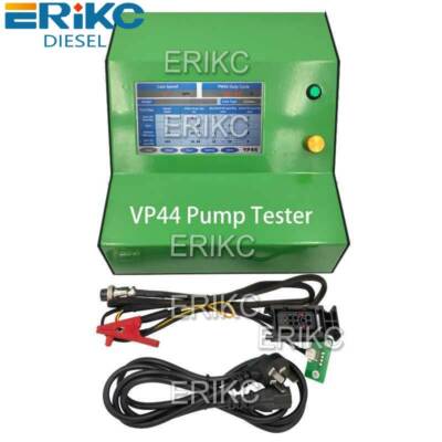 VP44 Diesel Injector Pump Tester For  VP44 Distribution Pump Instrument