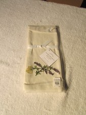 Neue Pottery Barn Quest Handtücher 2