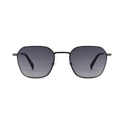 Morel Leros 2 Sun Sunglasses Sun Glasses Authentic New 53 mm NG04 Black Men