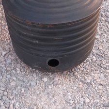 Expandable Garden Hose Holder Hose Pocket Sto...
