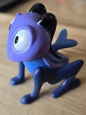 1999 McDonald s Happy Meal Disney s Pixar A Bug s Life HAPPY Actionfigur
