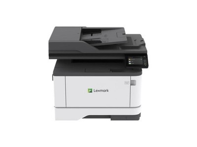 Lexmark MX431adn Laser Multifunction Printer Monochrome TAA Compliant 29ST010