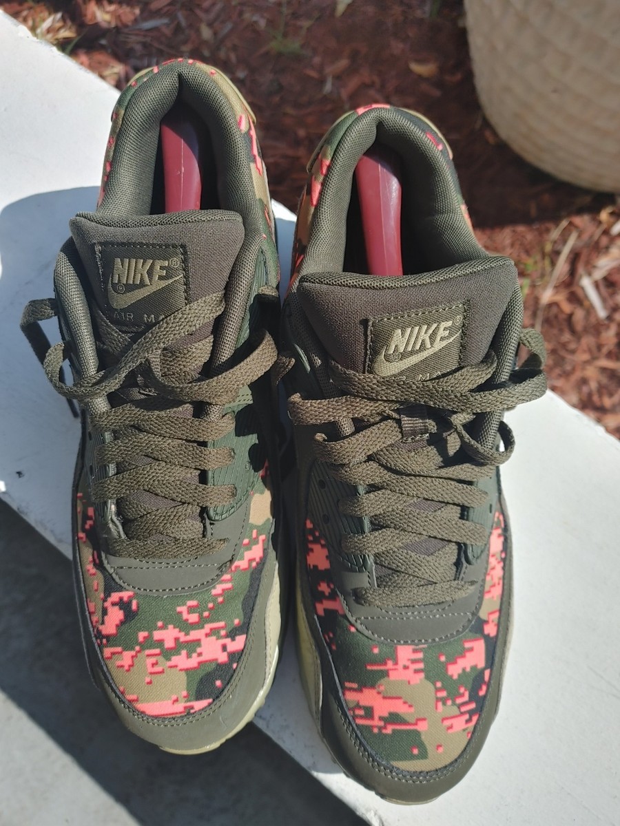 nike air vapormax flyknit khaki men's shoe