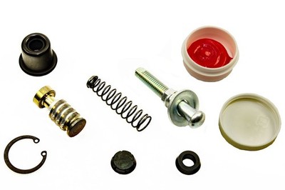 Hauptbremszylinder Reparatur Satz MSR-204 hinten für Yamaha FJ FZ FZX TDR XTZ FJ