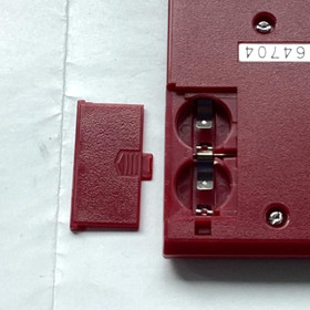Vintage 1981 GAME & WATCH - OCTOPUS OC-22 - LCD Game (Near Mint Condition)