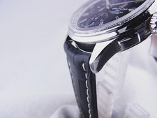 BREITLING Premier Chronograph 42 Black Dial A117B-1WAA TO254697 3