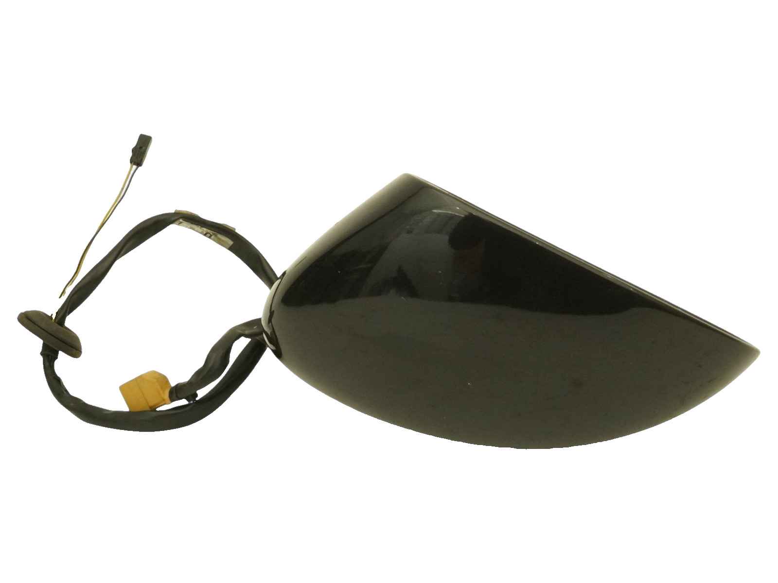 Sideview Power Mirror Fits 03-09 Bentley Continental Gt Gtc Coupe OEM 213855056