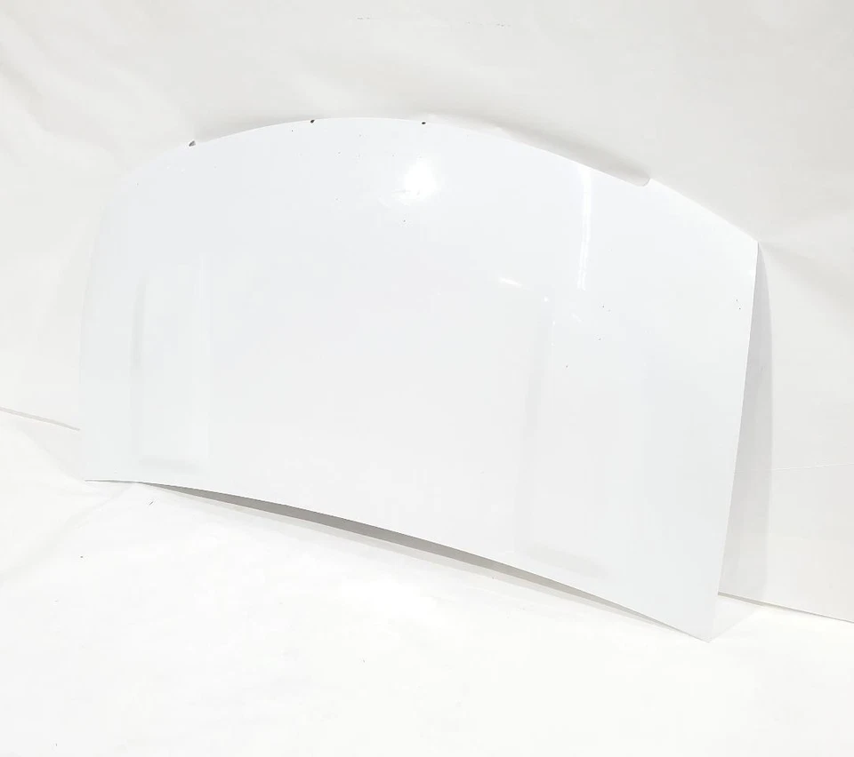 2012 VPG MV-1 原始设备制造商连帽面板白色  — 第 4/4 张图片