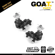 Front Lower Ball Joint Kit for Lexus CT200h Toyota Prius Toyota Prius Plug-In