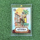 2025 Donruss Optic Mike Evans Base (RAW)