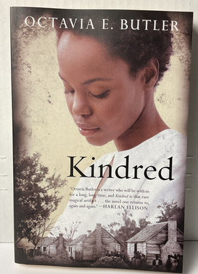 Kindred by Octavia Butler (2004, Trade Paperback)  NEW