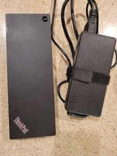 Lenovo ThinkPad Thunderbolt 3 Dock 135w DBB9003L1