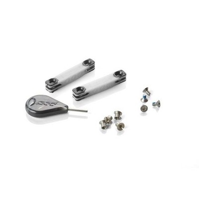 POD Active KX 2.0 Scharnierband Set Erwachsene One Size MX Motocross Ersatz