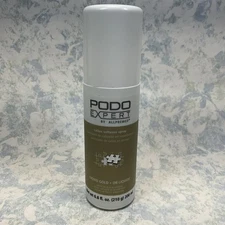 PODO EXPERT Callus Softener Spray 6.8oz - New