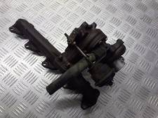 Mazda 2 2007 Diesel 50kW Turbo 54359710009 MOG175186