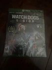 Watch Dogs Legion Xbox Series X One Brand New Sealed In Hand Ready To Ship