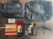 Protec PRO PAC Oboe Case and Oboe Accessory Bundle