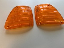 Mercedes S-Klasse Blinkerabdeckung Bosch 32663 links und rechts