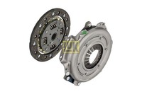 Schaeffler LUK 618 3086 09 Kupplungssatz