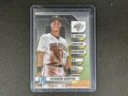 KONNOR GRIFFIN 2024 Bowman Draft Chrome #BDN-2 Bowman Draft Night Prospect RC