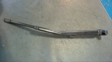 Scheibenwischerarm Hinten BMW E81,E82,E8 116i