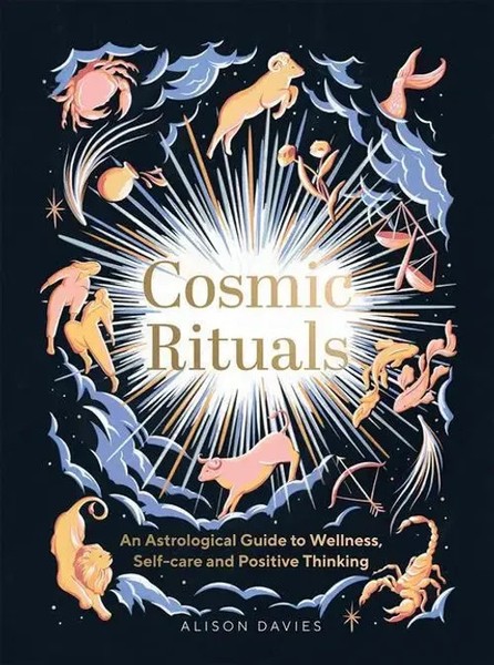 Cosmic Rituals | Alison Davies | Englisch | Buch | Gebunden | 2022-image