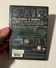 Silent Hill 2 PlayStation 2 Complete in Box NTSC-U/C (US/Canada)