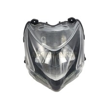 Gruppo Faro Proiettore Per Ducati 848 Streetfighter 2009-2016 10 11 12 13