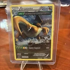 Pokémon TCG Dragonite Reverse Holo Card 52/108 XY: Roaring Skies