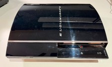 Frankenstein PS3 CECHA01 40nm RSX Backwards C...