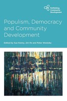 Populism, Democracy And Community Development | Sue Kenny (U. A.) | Taschenbuch