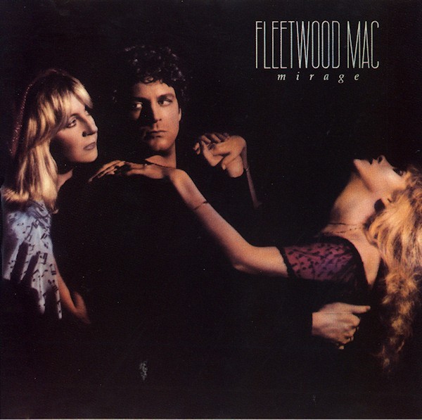 Fleetwood Mac - Mirage [Remastered] (2016)  CD  NEW/SEALED  SPEEDYPOST