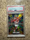 PATRICK MAHOMES II kaleidoscopic 2025 MOSAIC PSA 10 (SSP CASE HIT 🔥🔥