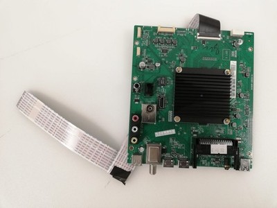Main Board 40-MS86D1-MAB2HG MS86 08-MS86D01-MA200AA für Thomson 55UC6326X1