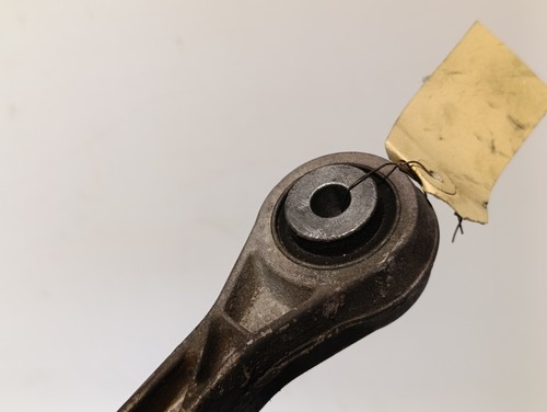 Brazo de suspensión trasero original PORSCHE 993 911 - Imagen 3 de 5