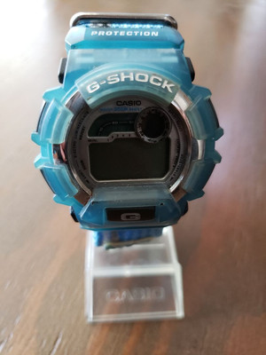 G-Shock Digital Quartz Men Casio Surfing Model Vintage 305147420