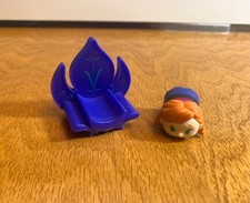 Disney Tsum Tsum from the Movie Frozen - Anna  Accessory