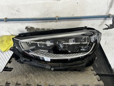 GENUINE MERCEDES BENZ W223 S CLASS 2023 FRONT HEADLIGHT LEFT SIDE A2239063305