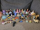 53 Lot Of Disney Princess Figures Dory Frozen Olaf Lilo Scrump Ariel Cinderella