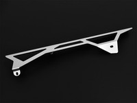 Zieger Kettenschutz Silber Passend FüR Yamaha XJ6 2009-2016