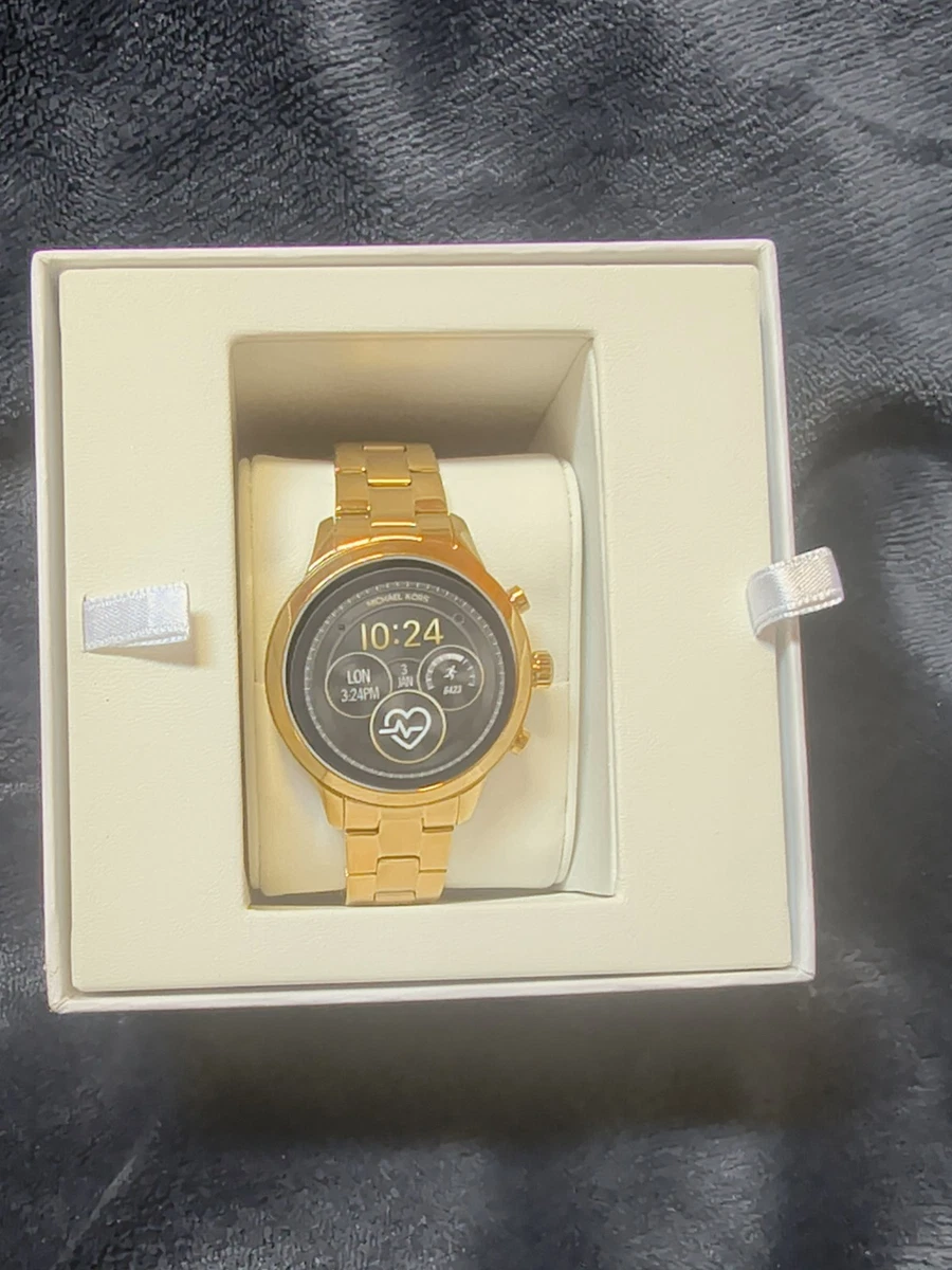 Michael Kors Access Smart Watches for sale | eBay