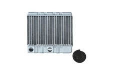 Wärmetauscher Innenraumheizung KAMOKA 7760012 für BMW 3er E46 X3 E83 Touring 316