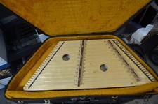 SONGBIRD MEADOWLARK DULCIMER WITH PADDED CASE